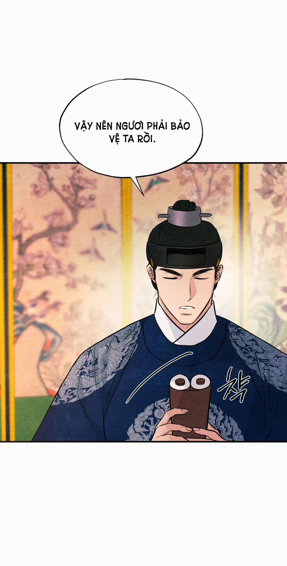 Cuồng Nhãn 66.2 trang 25