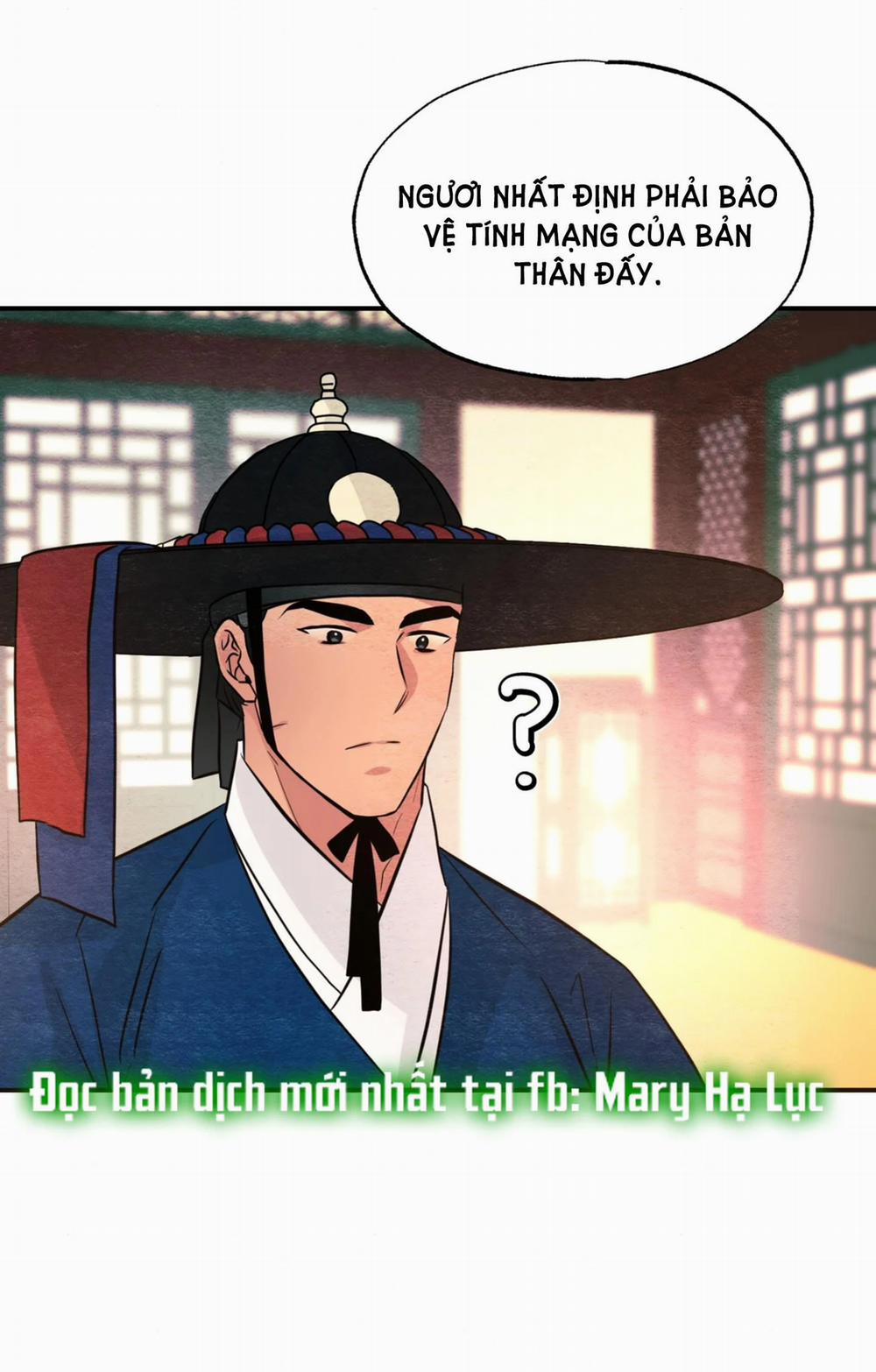 Cuồng Nhãn 66.2 trang 27