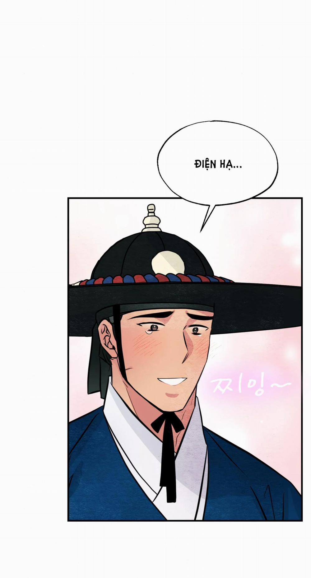 Cuồng Nhãn 66.2 trang 30