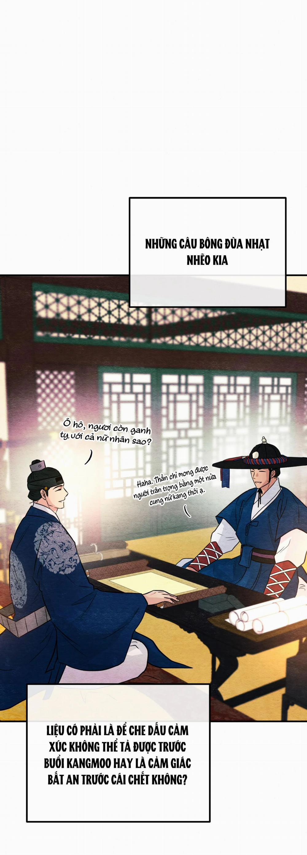 Cuồng Nhãn 66.2 trang 32