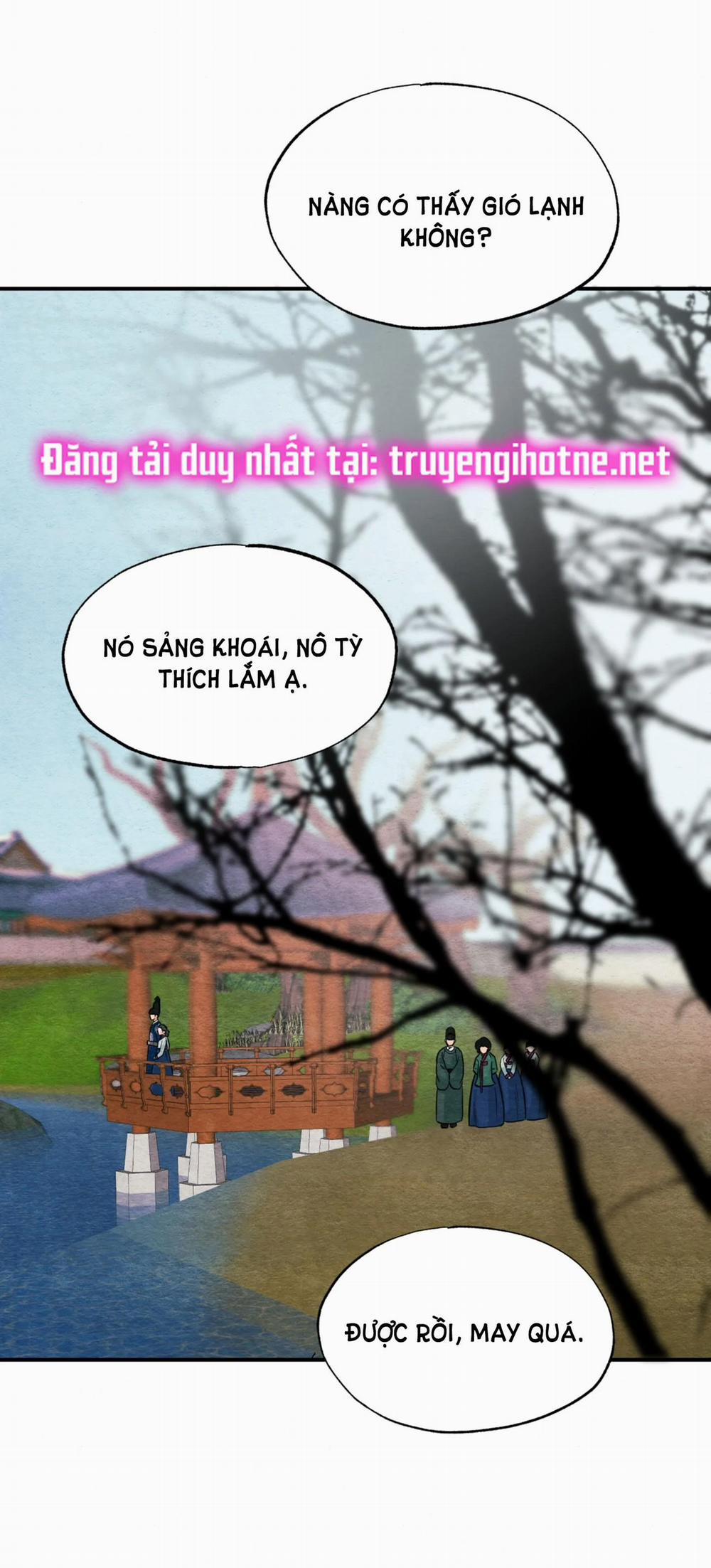 Cuồng Nhãn 66.2 trang 4