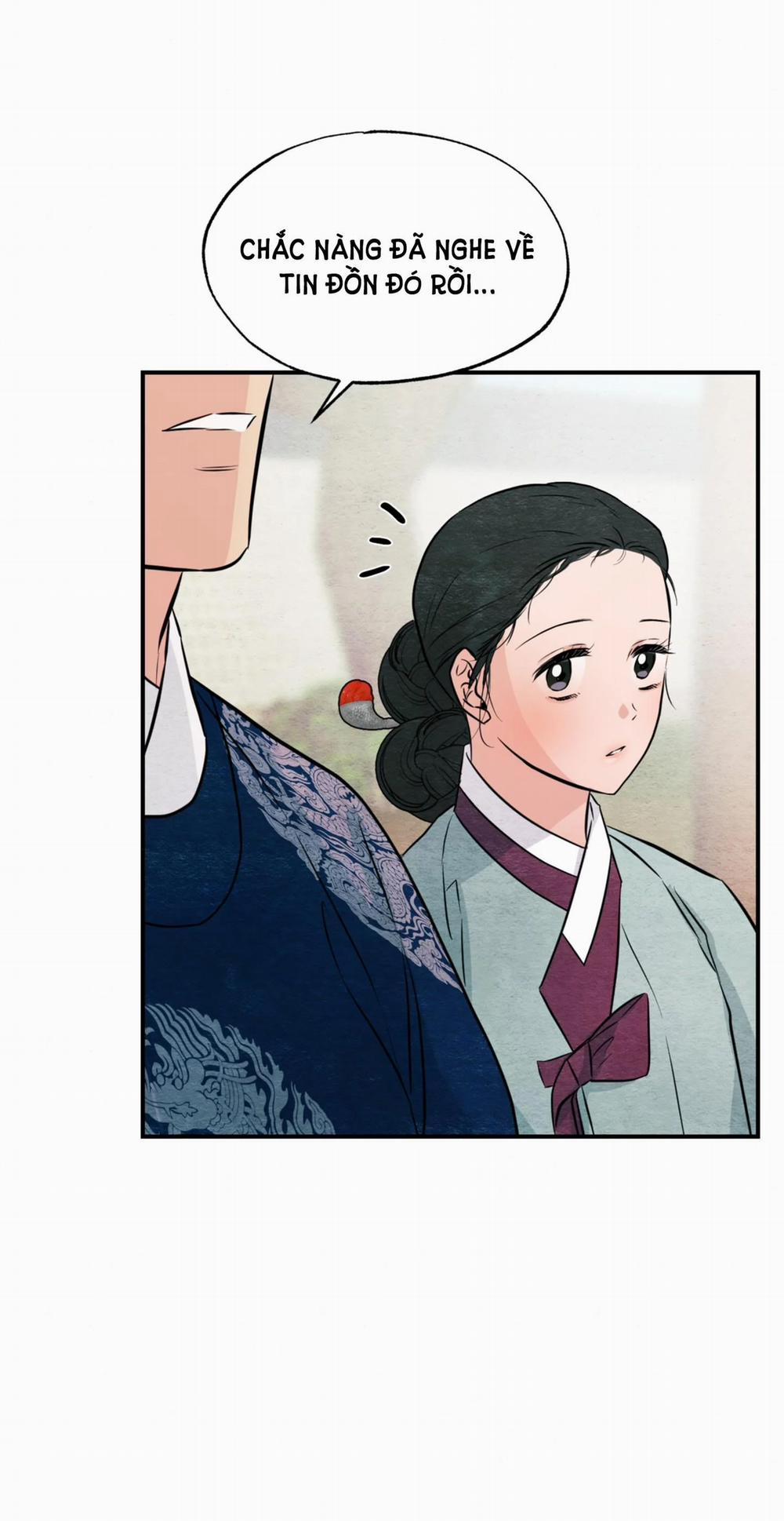 Cuồng Nhãn 66.2 trang 6
