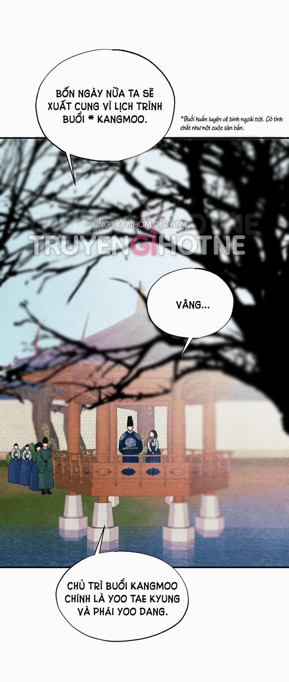 Cuồng Nhãn 66.2 trang 7