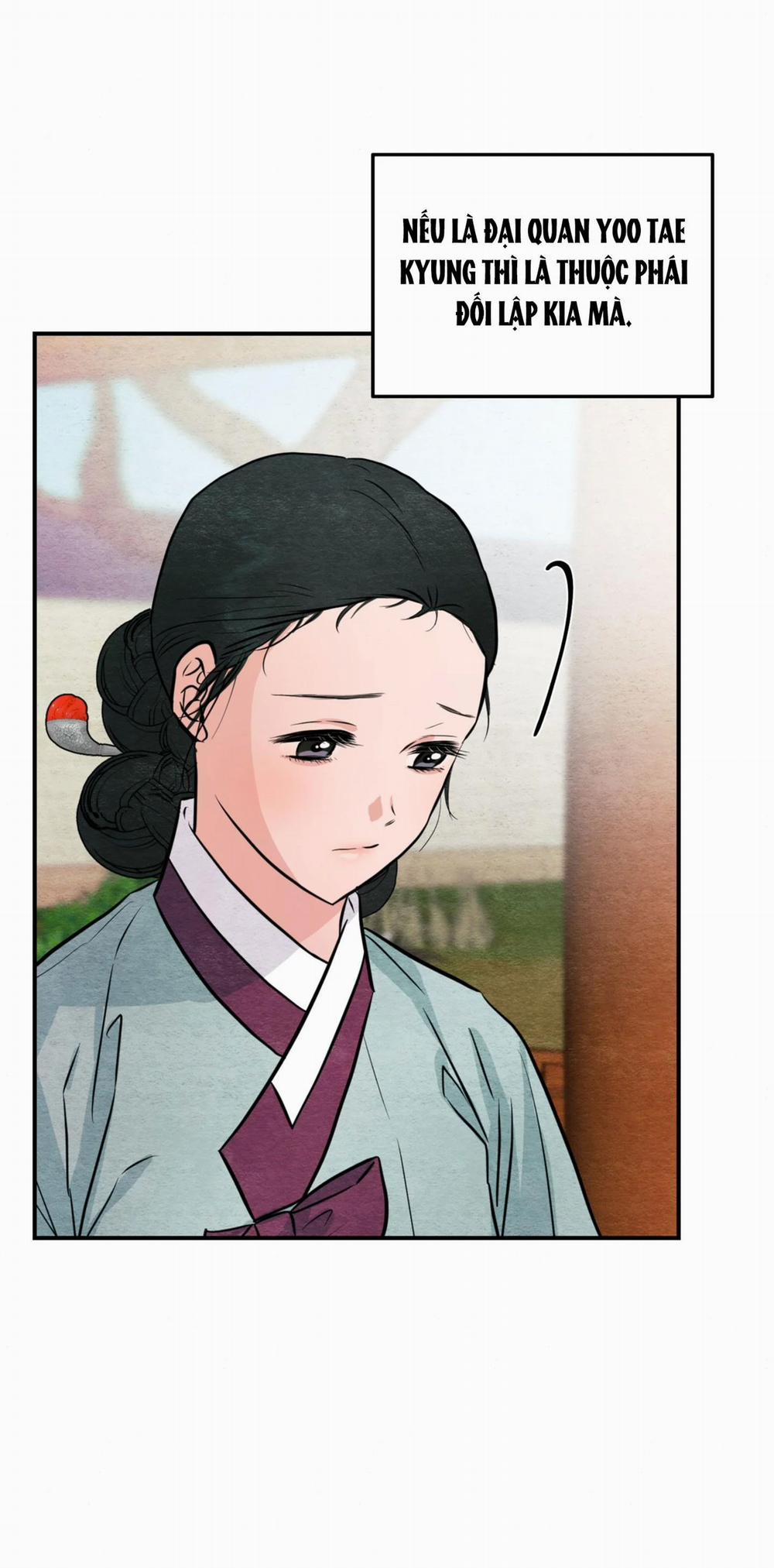 Cuồng Nhãn 66.2 trang 8