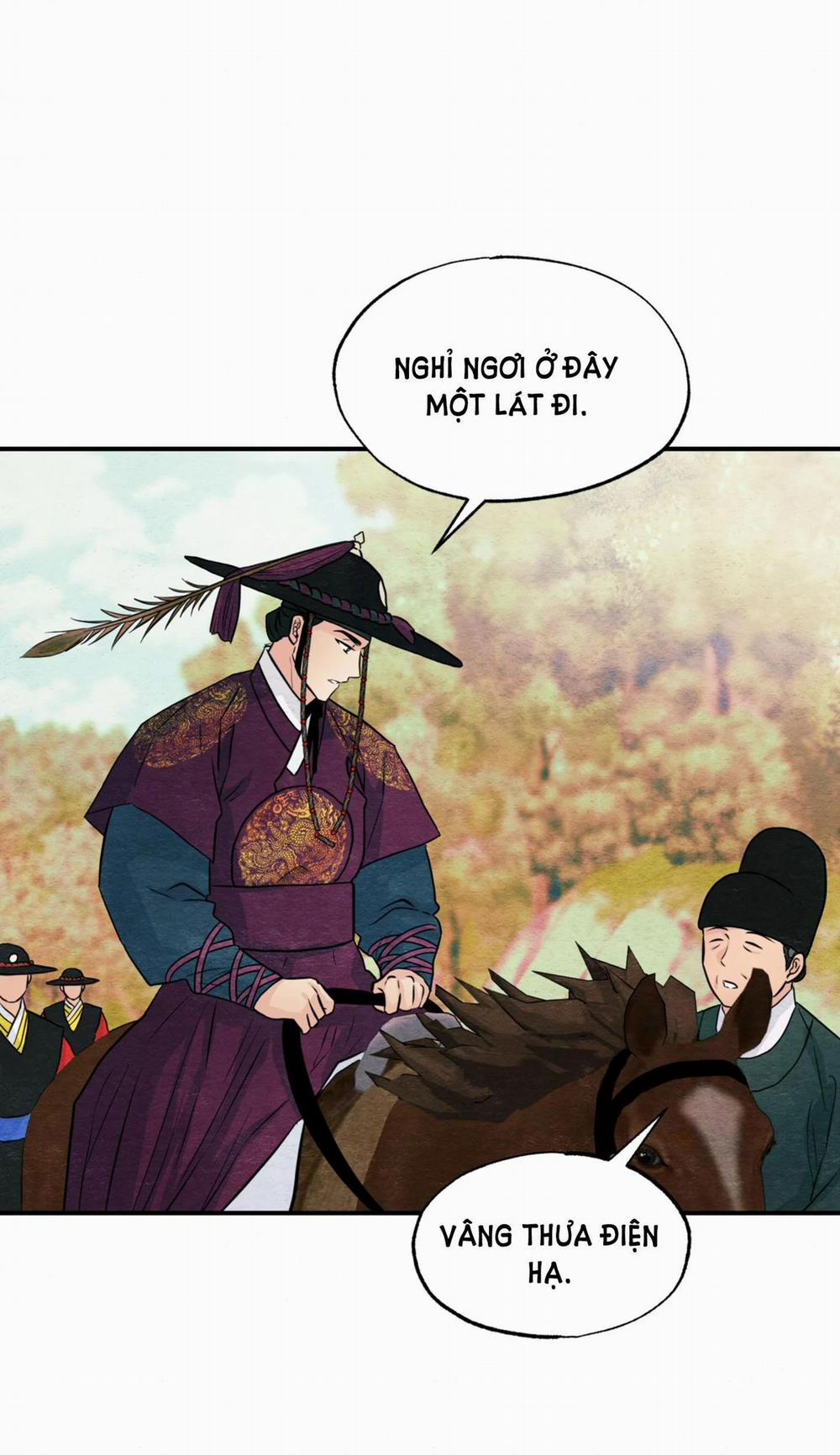 Cuồng Nhãn 67.1 trang 18