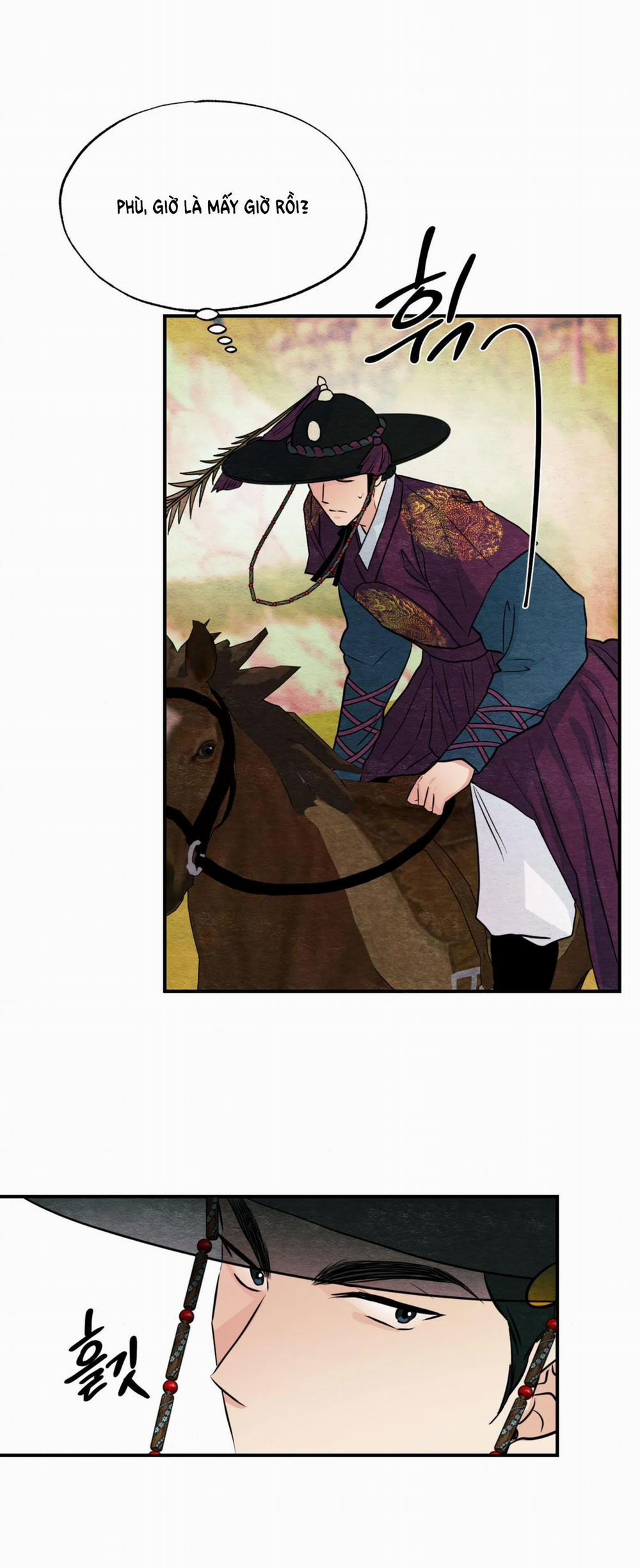 Cuồng Nhãn 67.1 trang 20