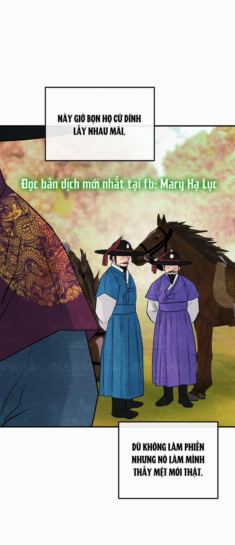 Cuồng Nhãn 67.1 trang 21