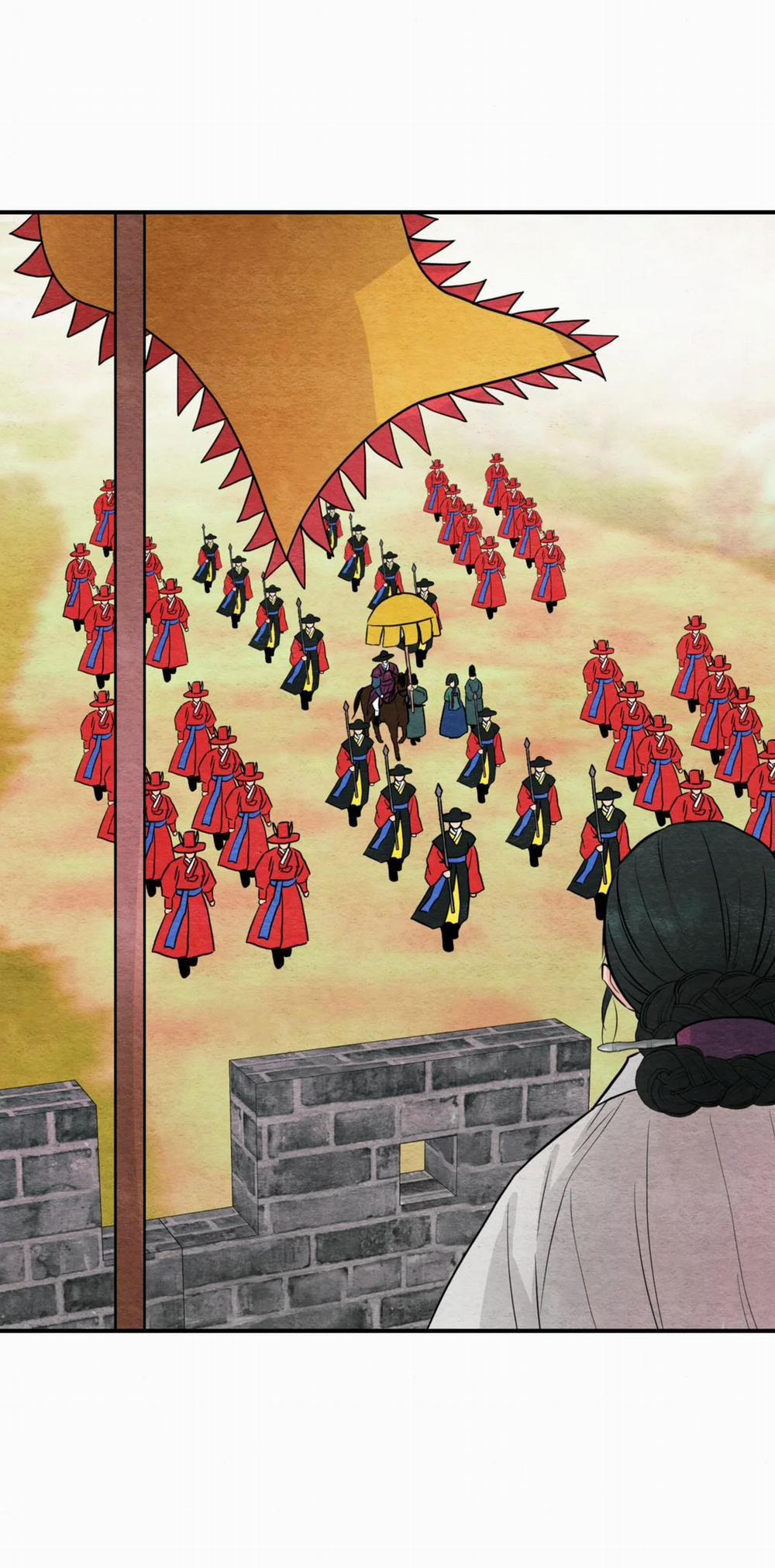 Cuồng Nhãn 67.1 trang 6