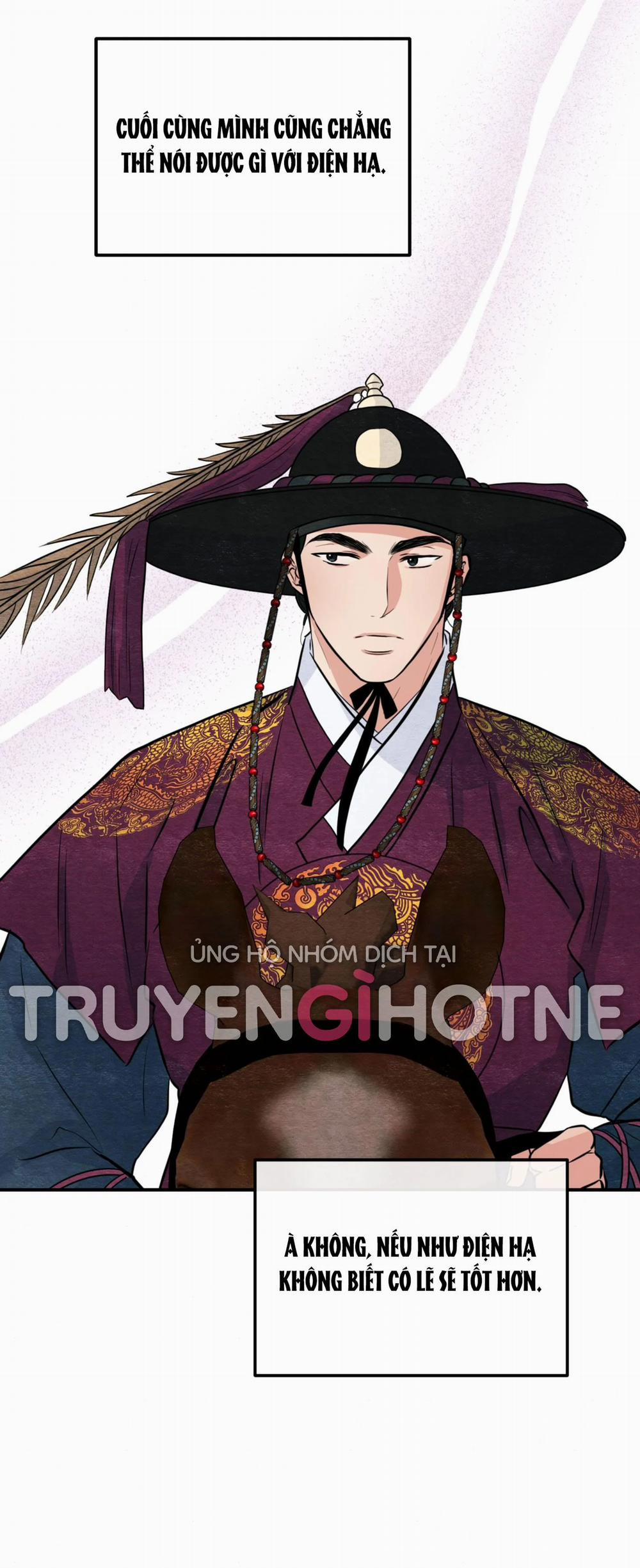 Cuồng Nhãn 67.1 trang 8