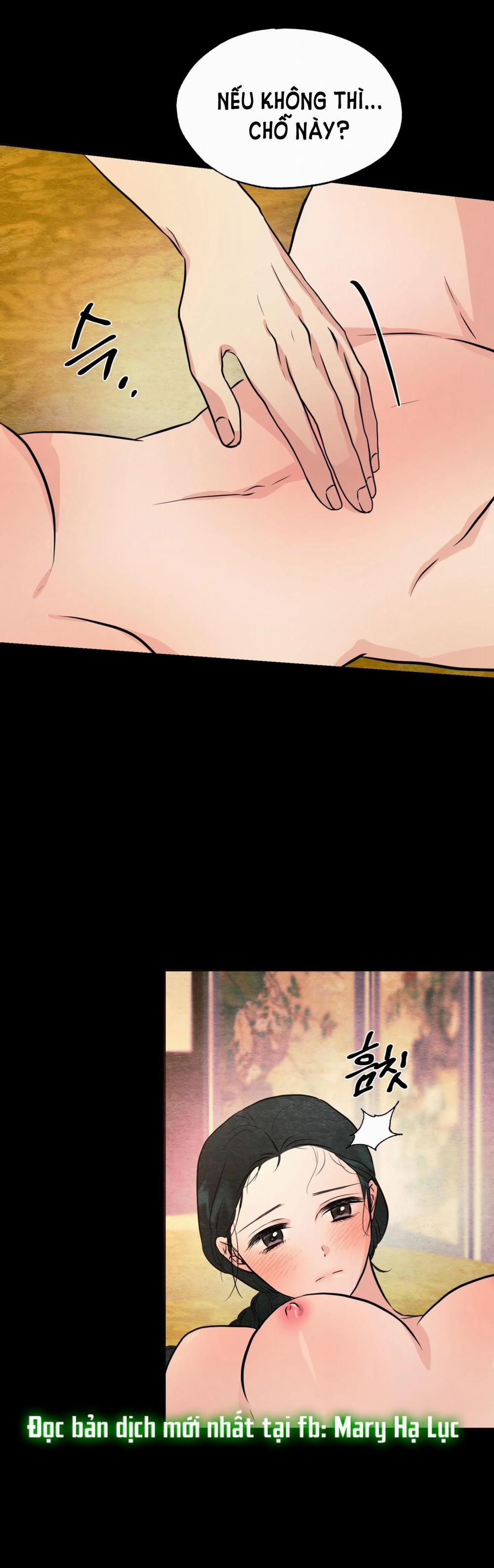 Cuồng Nhãn 67.2 trang 11