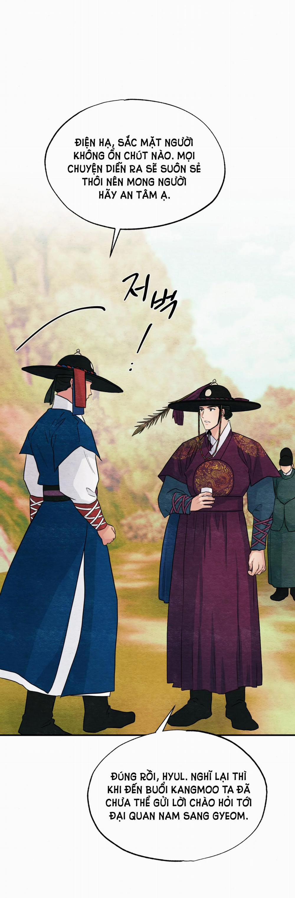 Cuồng Nhãn 67.2 trang 16