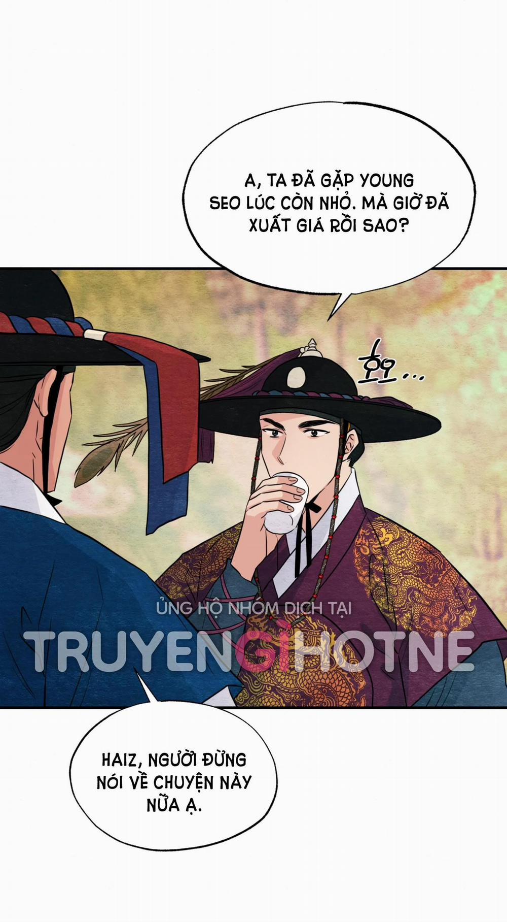 Cuồng Nhãn 67.2 trang 20