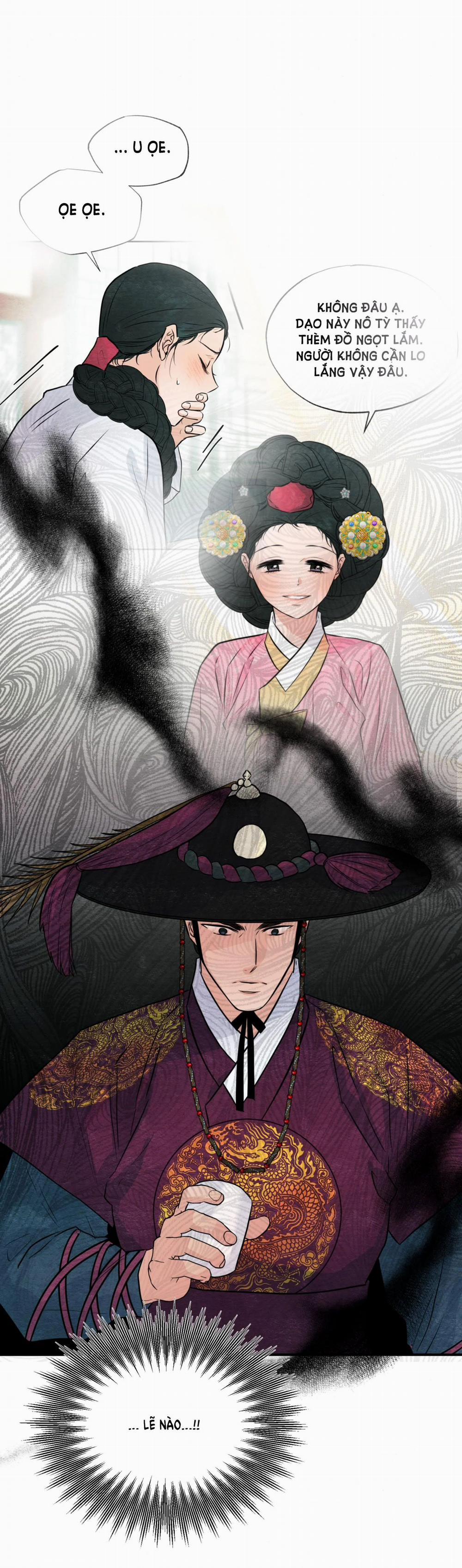 Cuồng Nhãn 67.2 trang 22