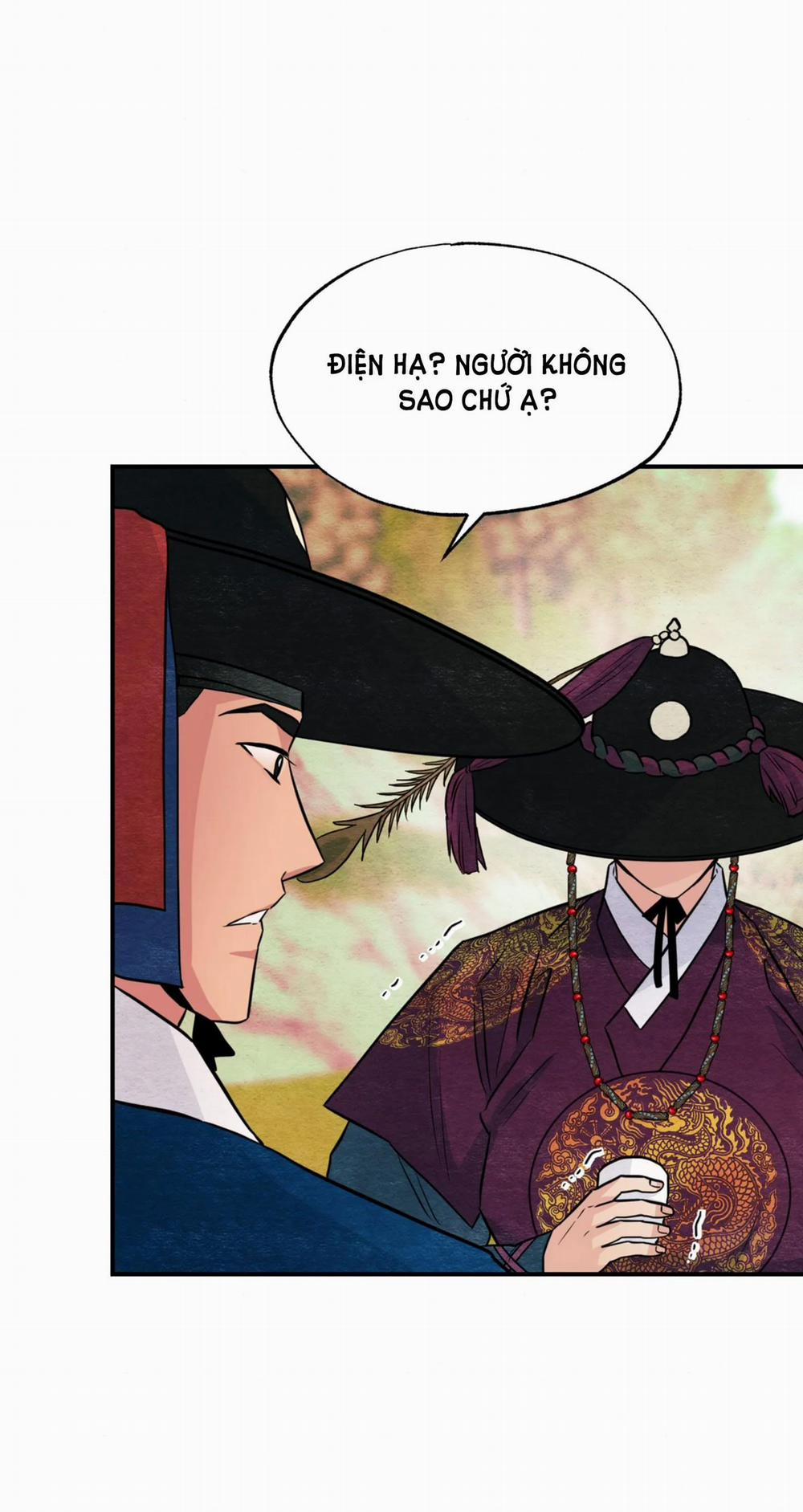 Cuồng Nhãn 67.2 trang 25