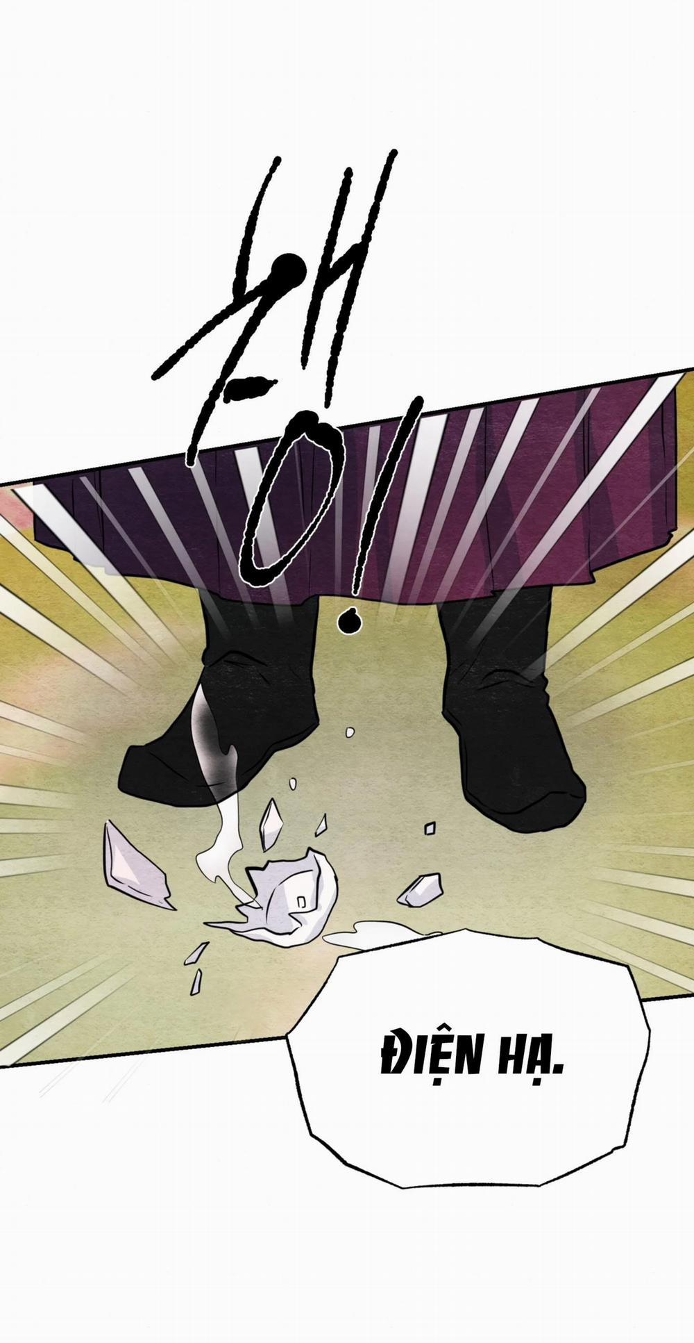 Cuồng Nhãn 67.2 trang 26