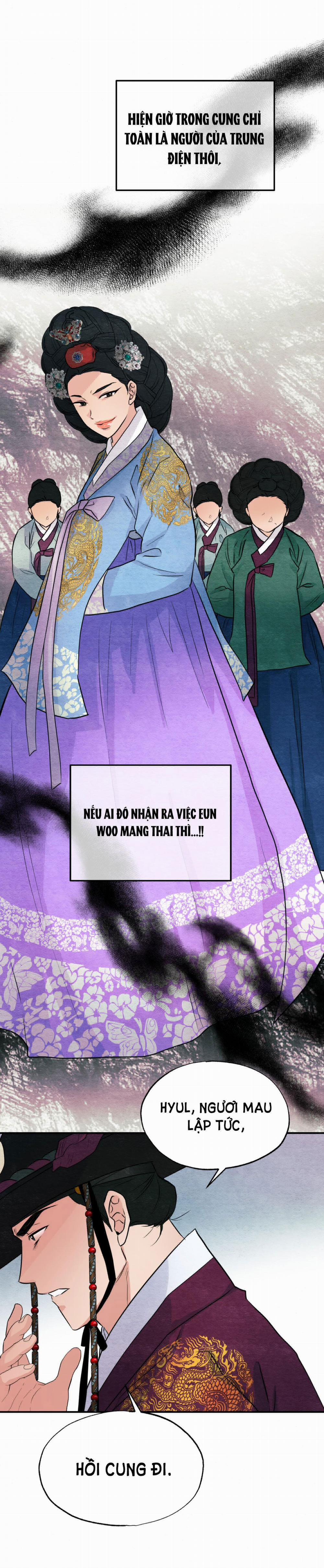 Cuồng Nhãn 67.2 trang 29