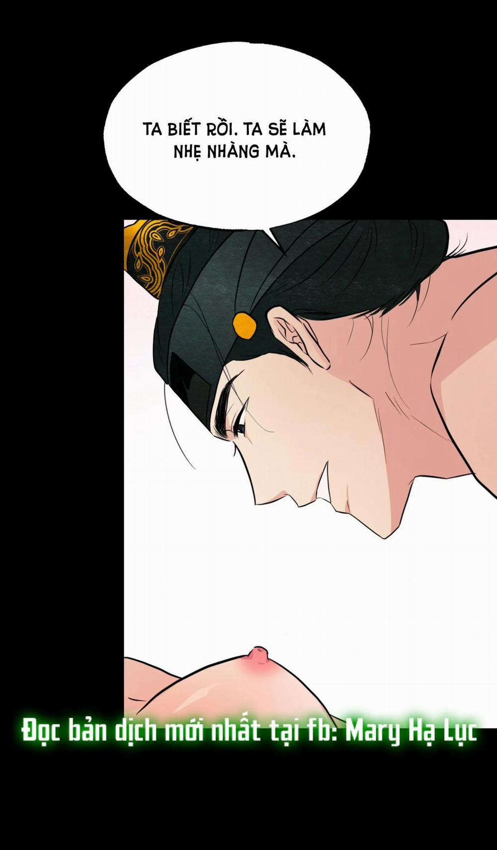 Cuồng Nhãn 67.2 trang 3