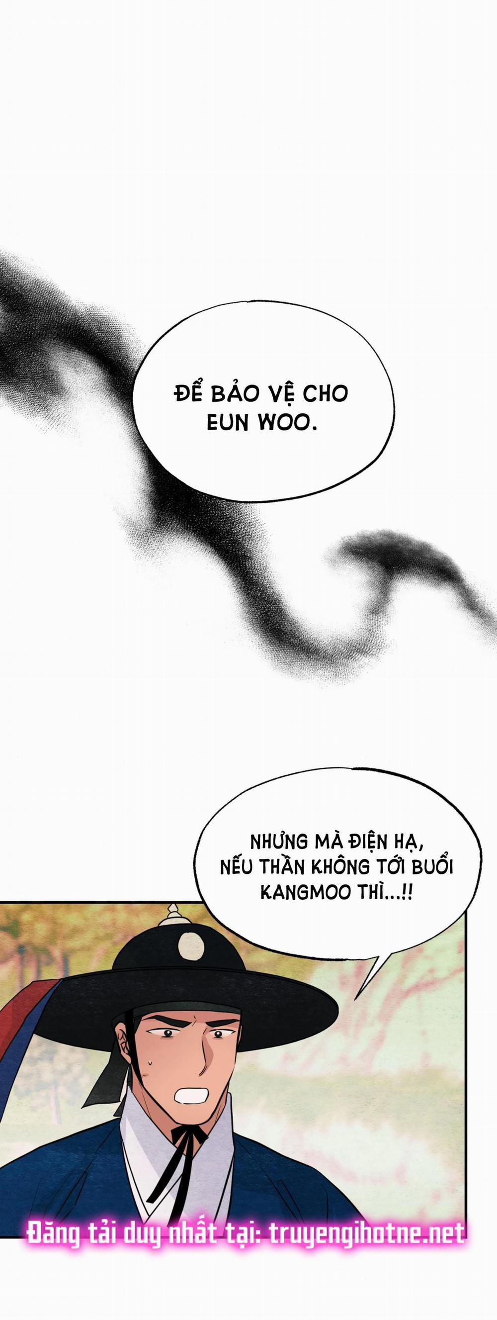 Cuồng Nhãn 67.2 trang 30