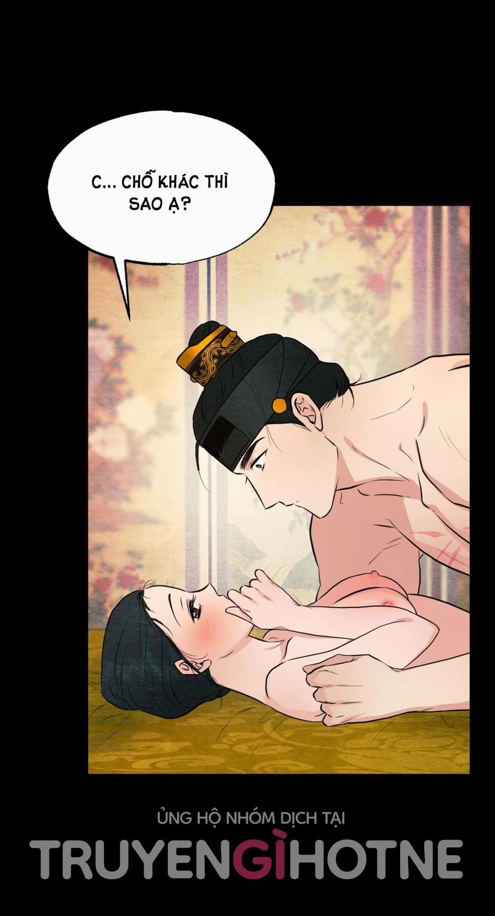 Cuồng Nhãn 67.2 trang 9