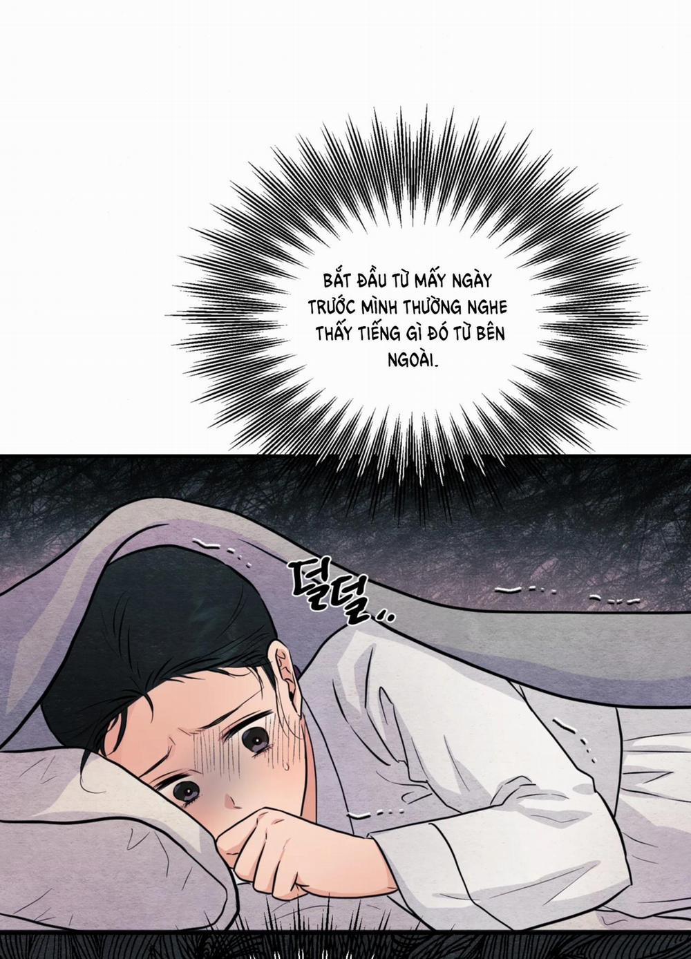 Cuồng Nhãn 68.1 trang 1