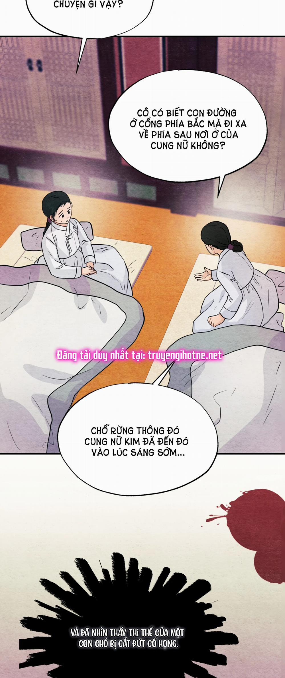 Cuồng Nhãn 68.1 trang 11