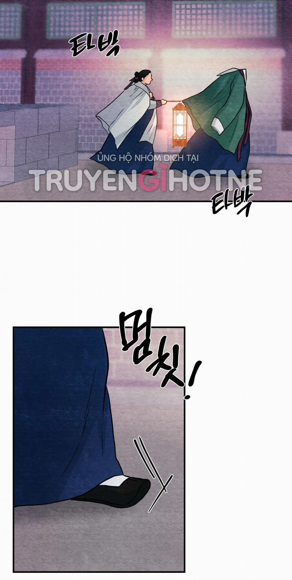 Cuồng Nhãn 68.1 trang 22