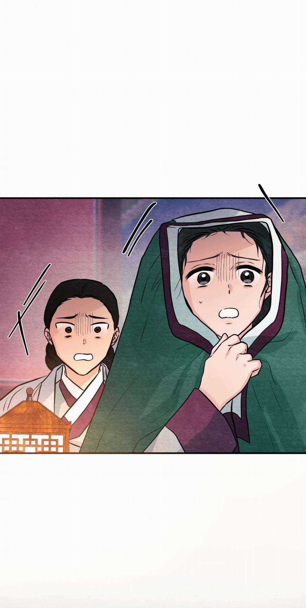 Cuồng Nhãn 68.1 trang 23