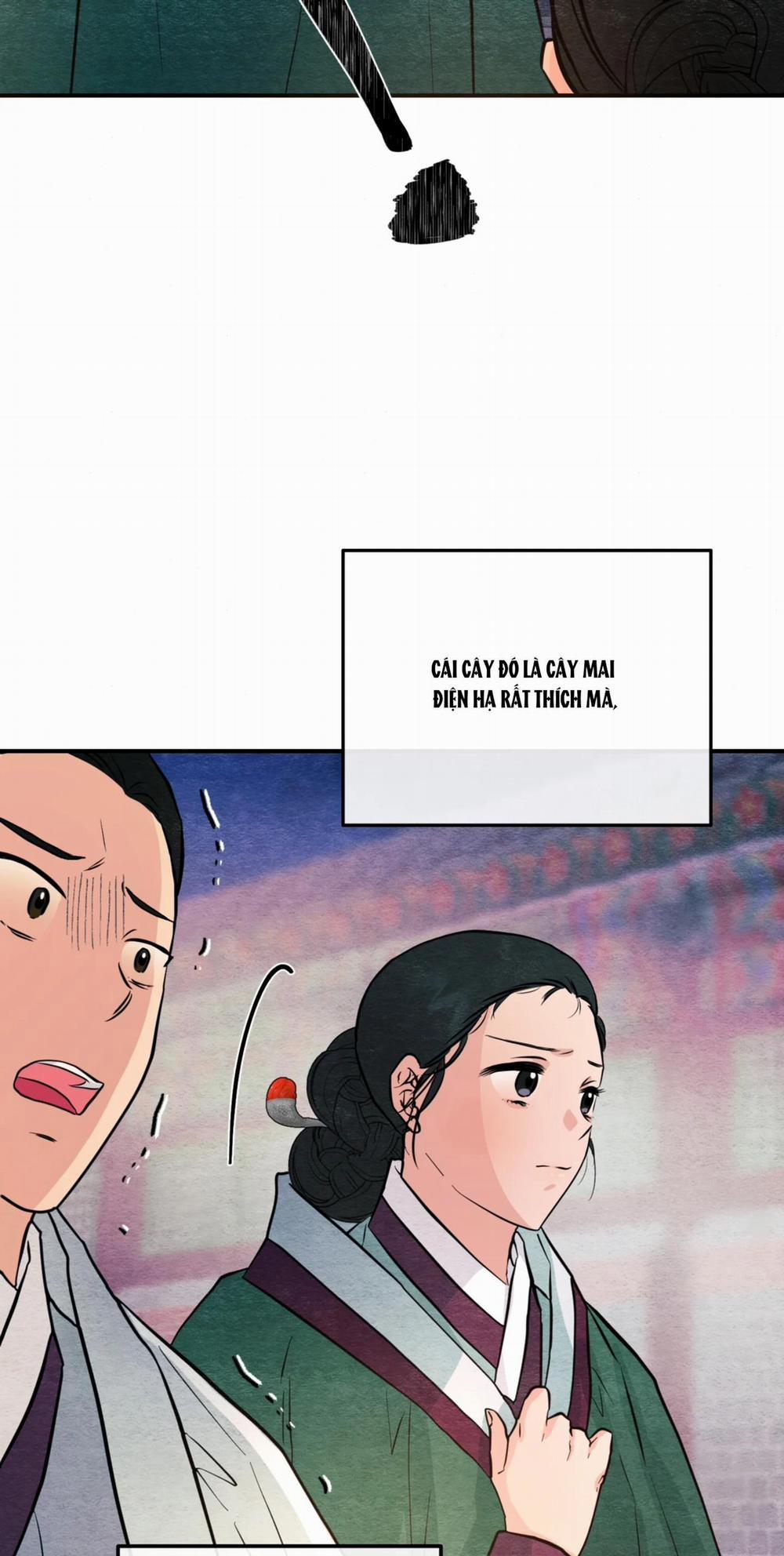 Cuồng Nhãn 68.2 trang 1