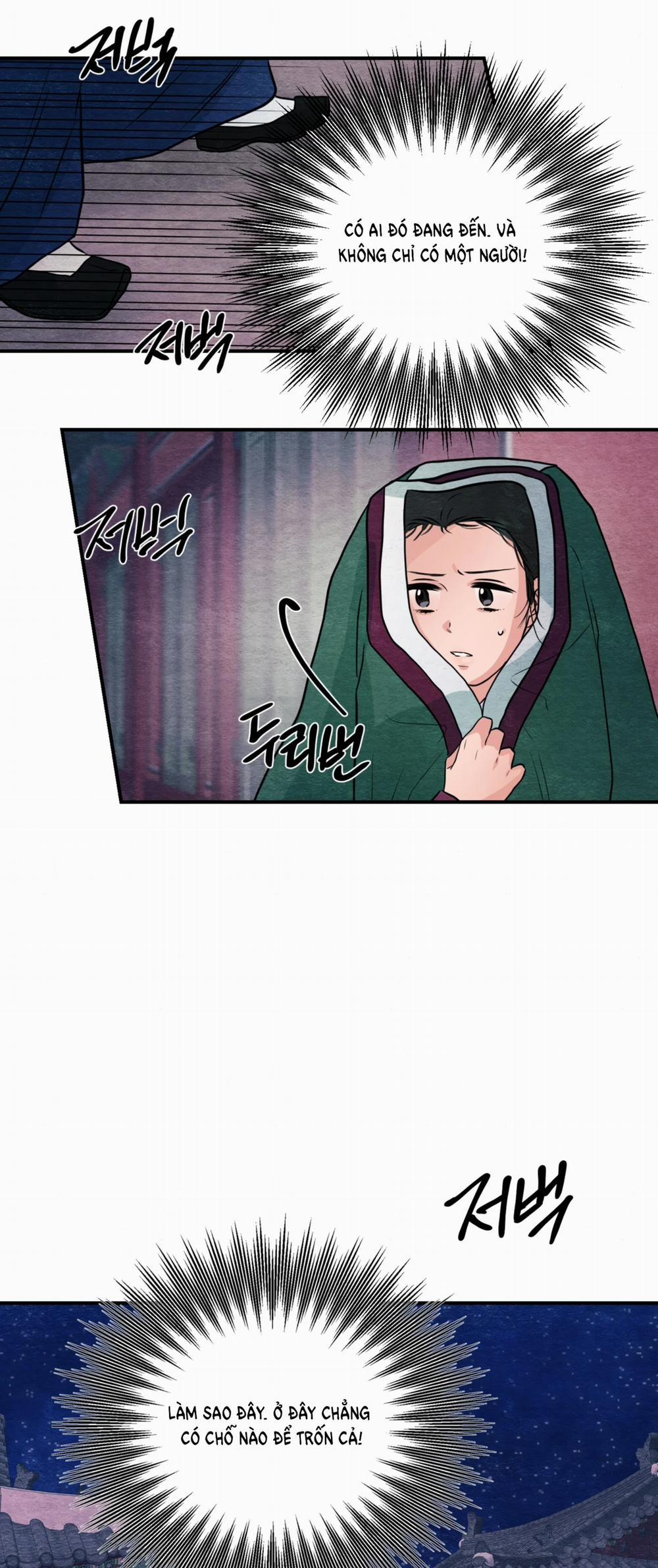 Cuồng Nhãn 68.2 trang 16