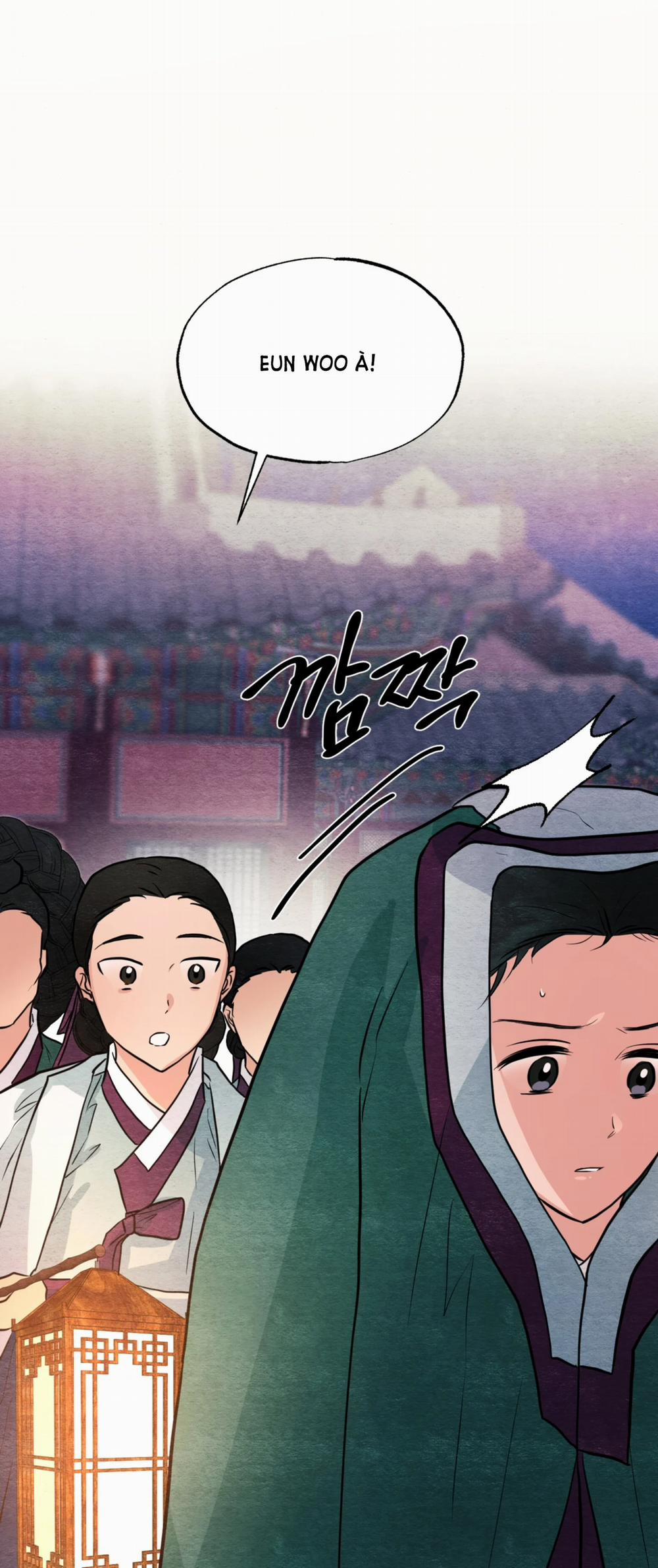 Cuồng Nhãn 68.2 trang 19