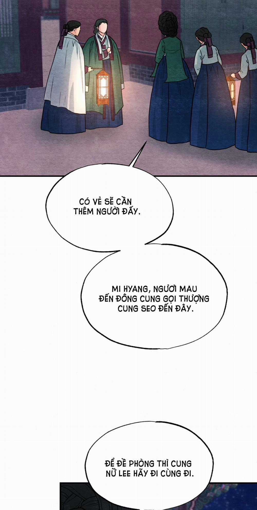 Cuồng Nhãn 68.2 trang 24