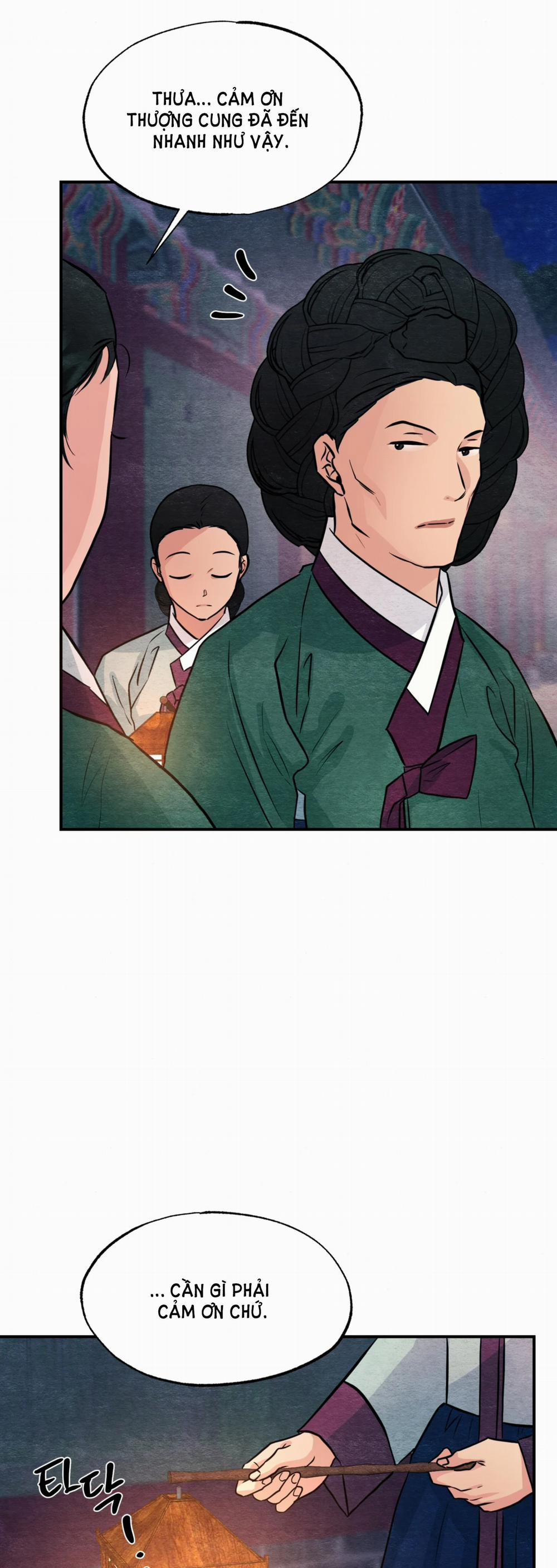 Cuồng Nhãn 68.2 trang 28