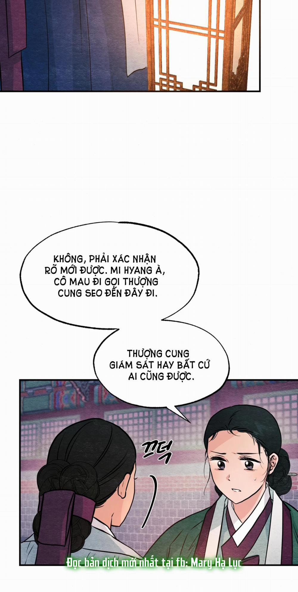 Cuồng Nhãn 68.2 trang 3