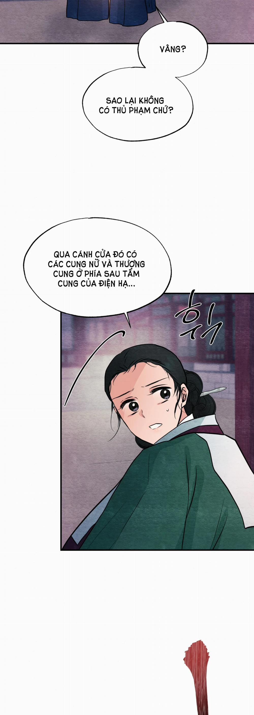 Cuồng Nhãn 68.2 trang 30