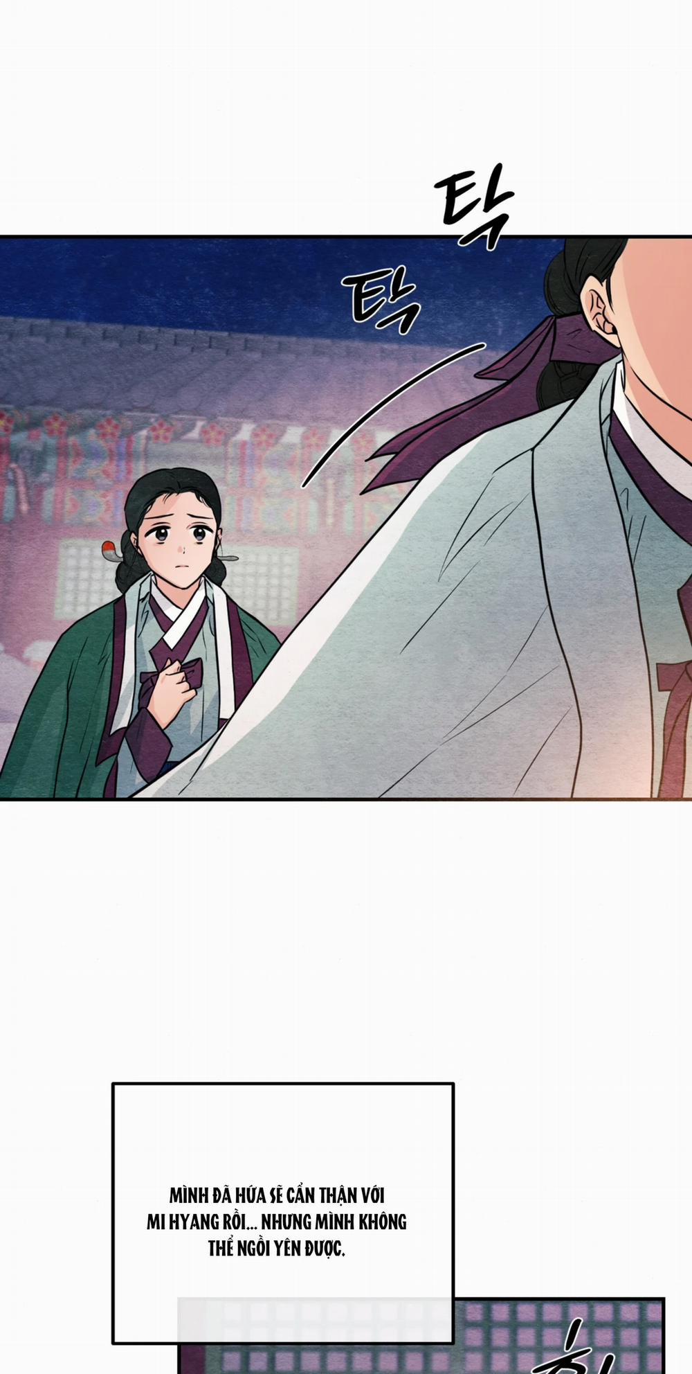 Cuồng Nhãn 68.2 trang 5