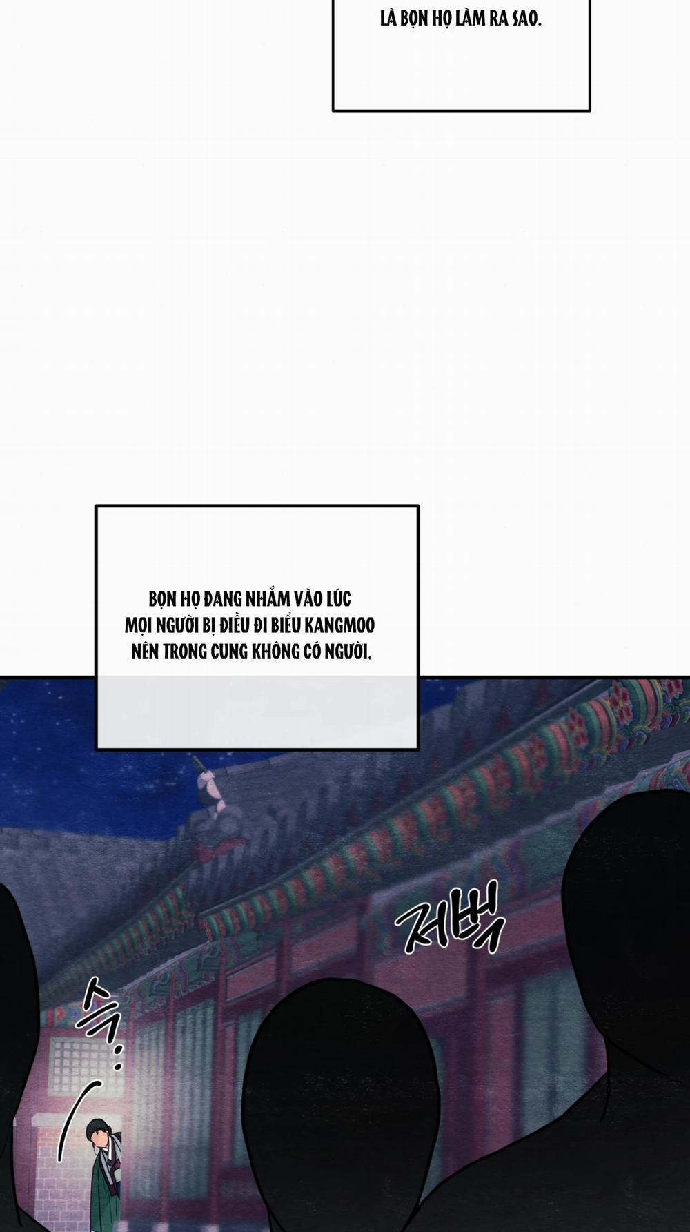 Cuồng Nhãn 68.2 trang 8