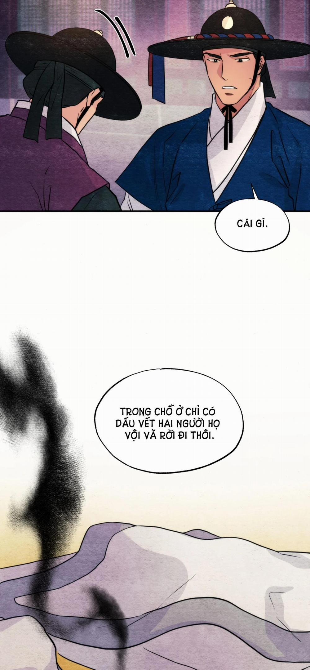 Cuồng Nhãn 69.1 trang 1