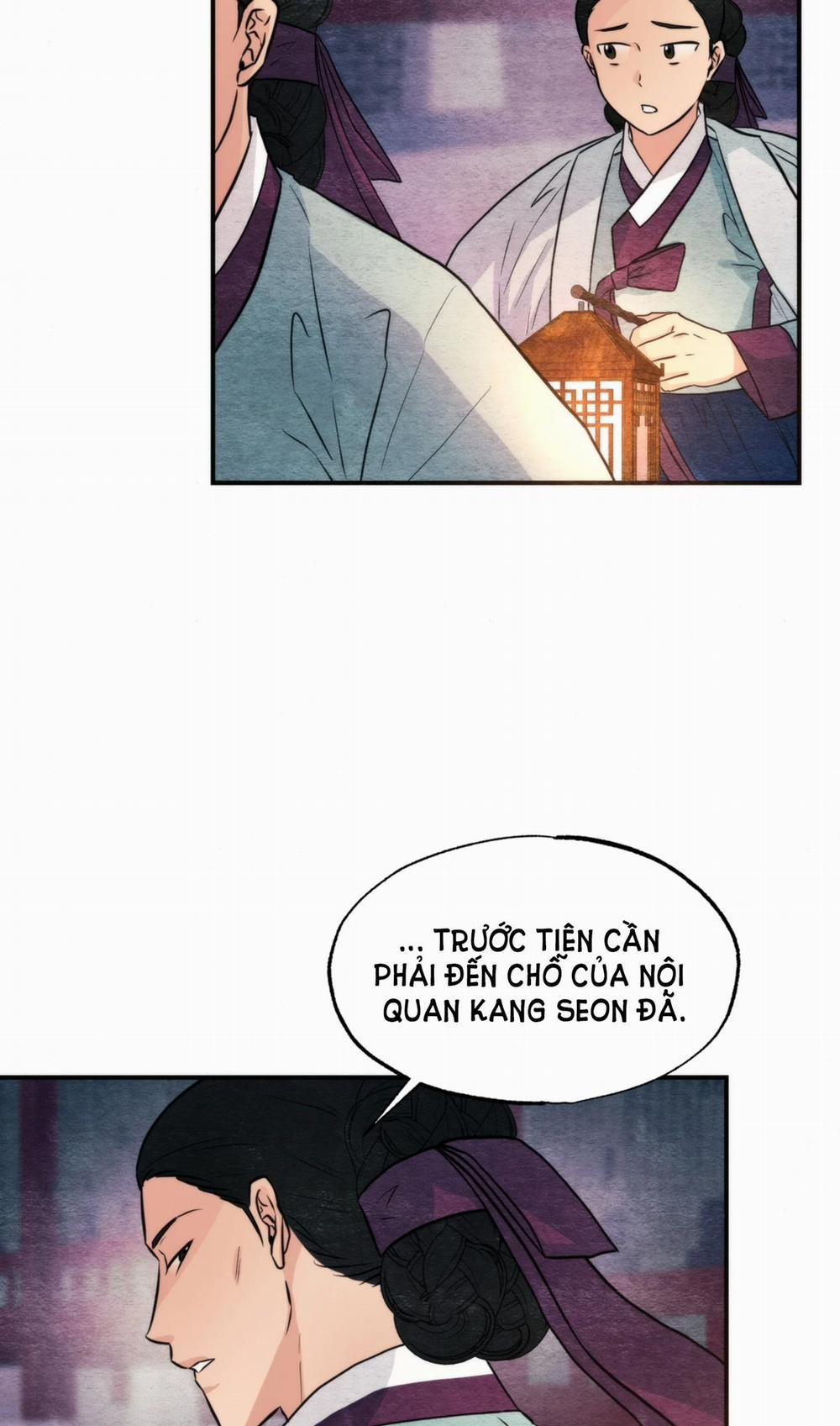 Cuồng Nhãn 69.1 trang 17