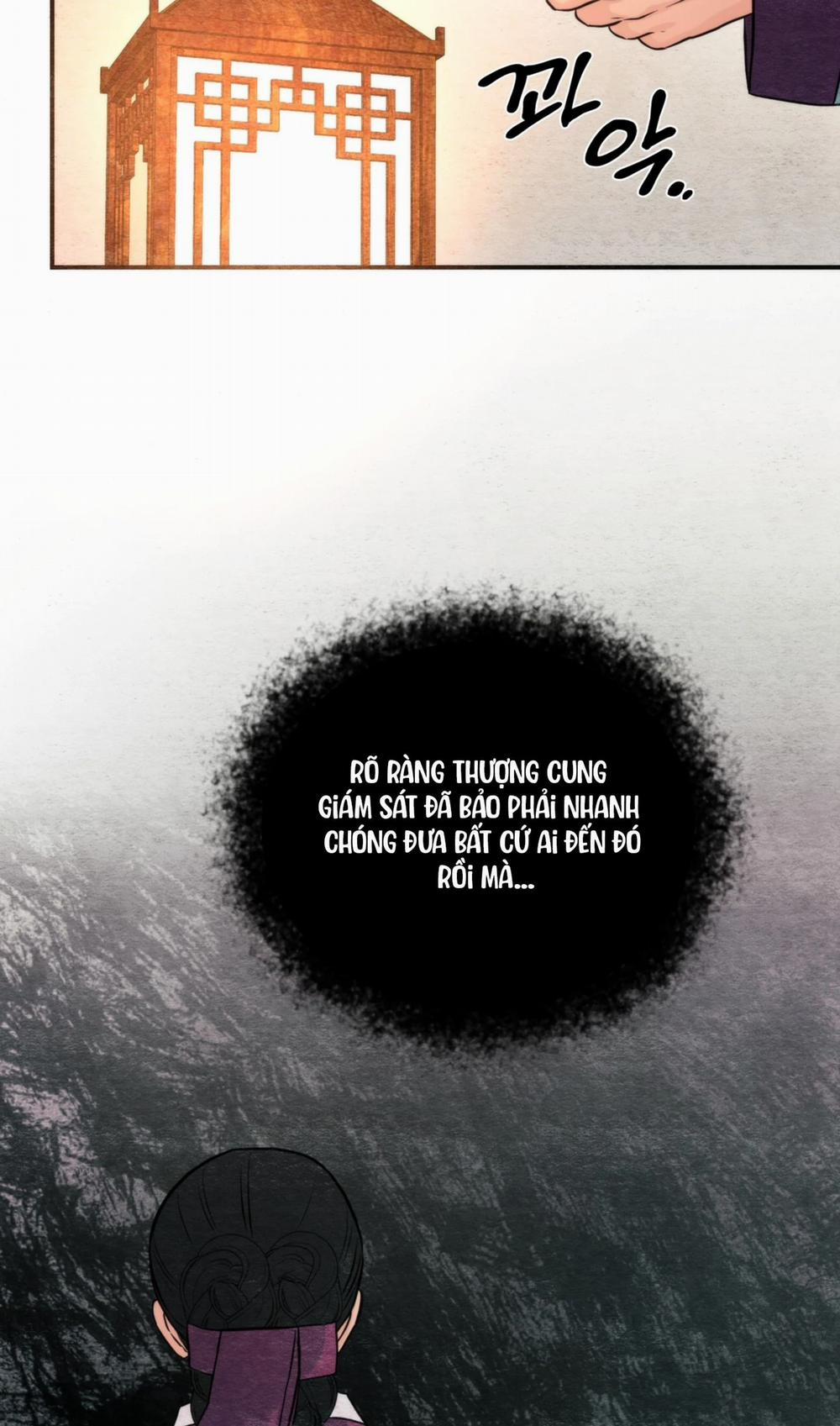 Cuồng Nhãn 69.1 trang 20