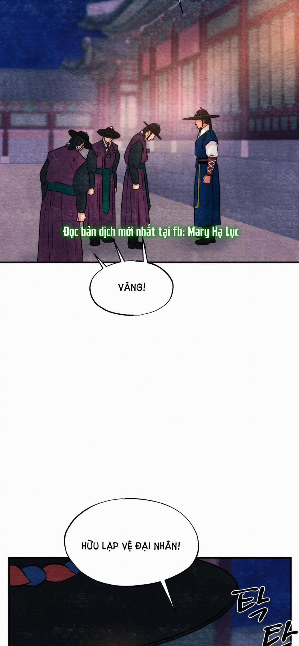 Cuồng Nhãn 69.1 trang 3