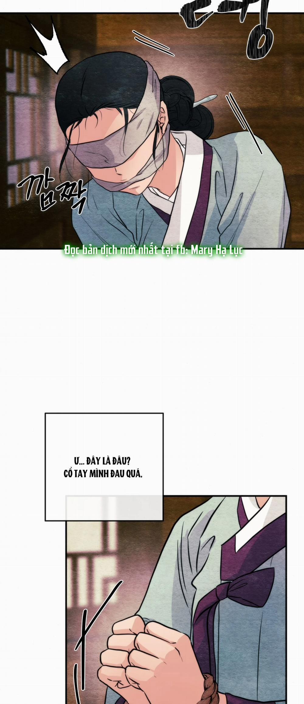 Cuồng Nhãn 69.2 trang 10