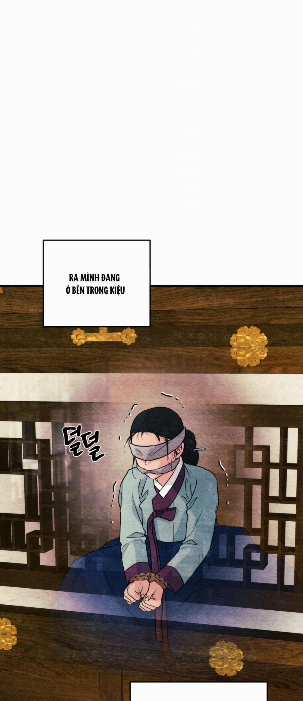 Cuồng Nhãn 69.2 trang 12