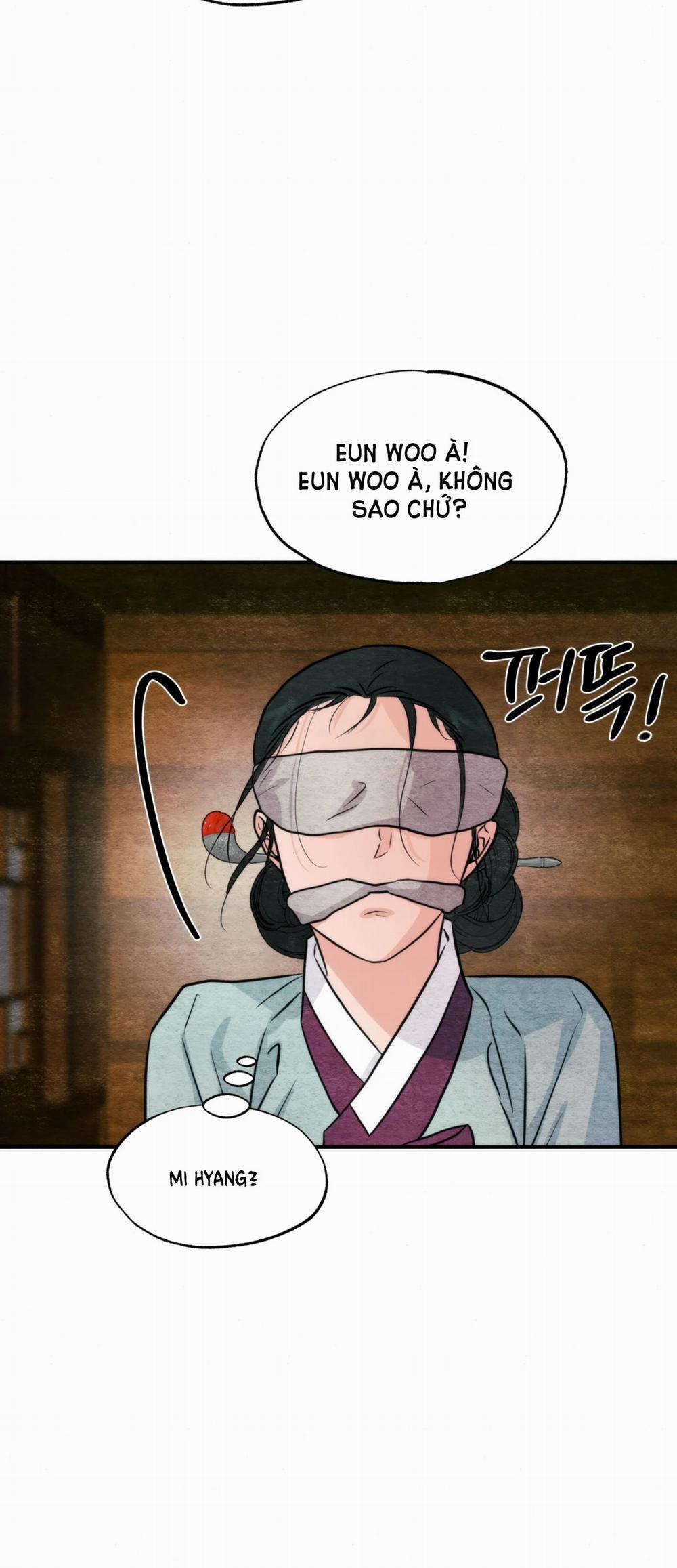 Cuồng Nhãn 69.2 trang 17