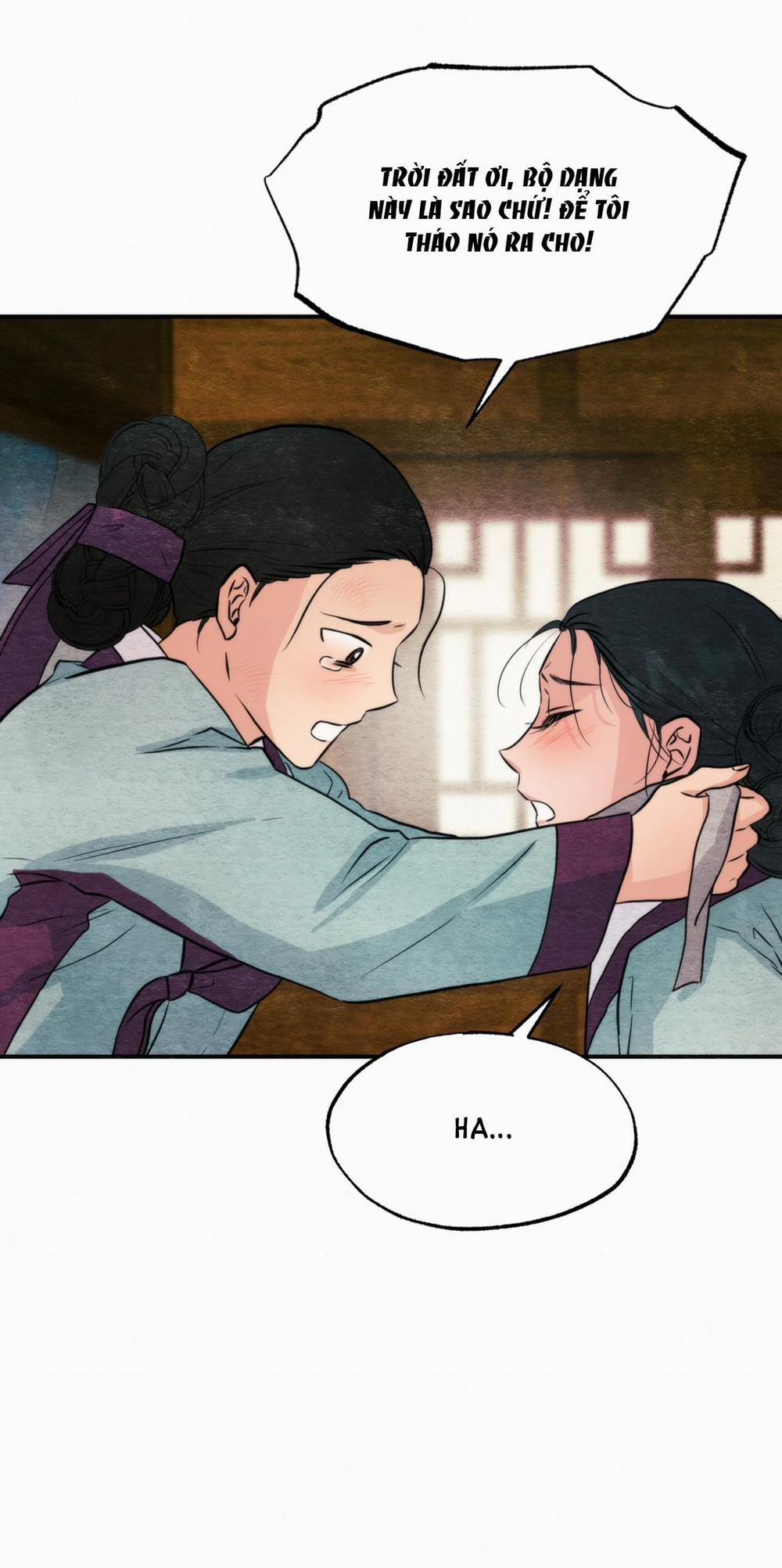 Cuồng Nhãn 69.2 trang 18