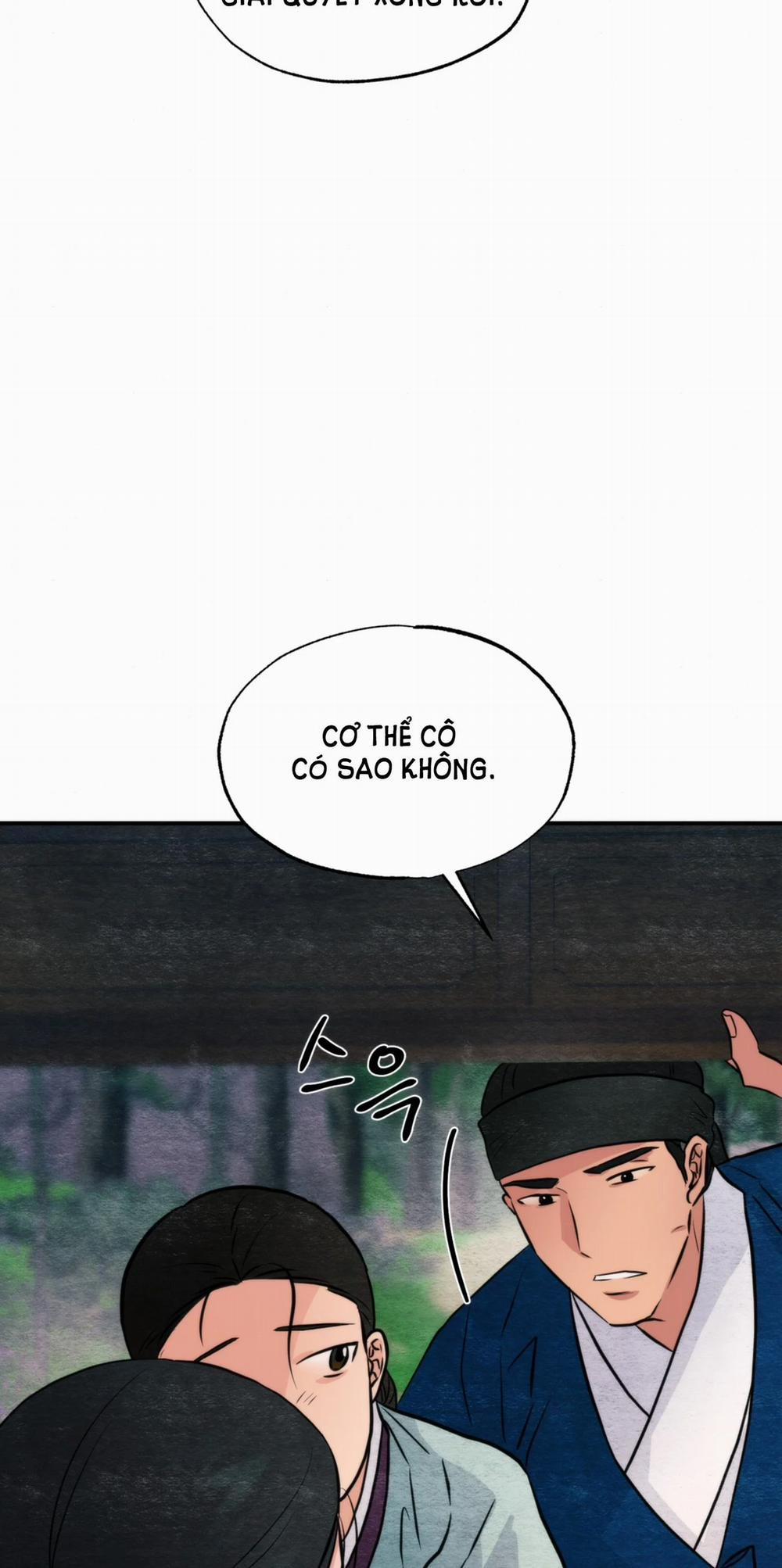 Cuồng Nhãn 69.2 trang 20