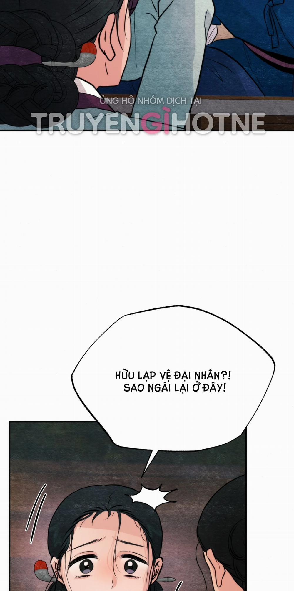 Cuồng Nhãn 69.2 trang 21