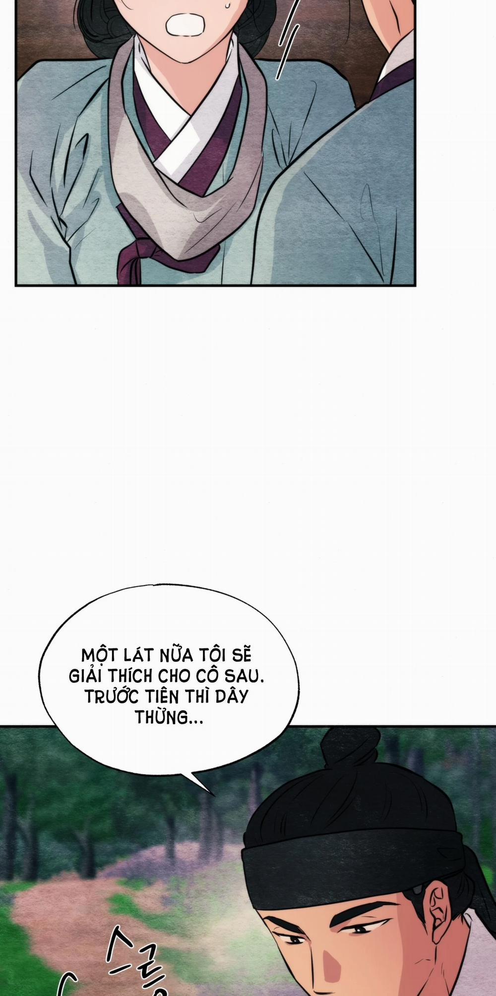 Cuồng Nhãn 69.2 trang 22