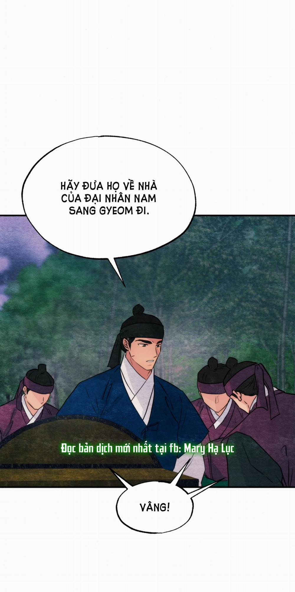 Cuồng Nhãn 69.2 trang 25