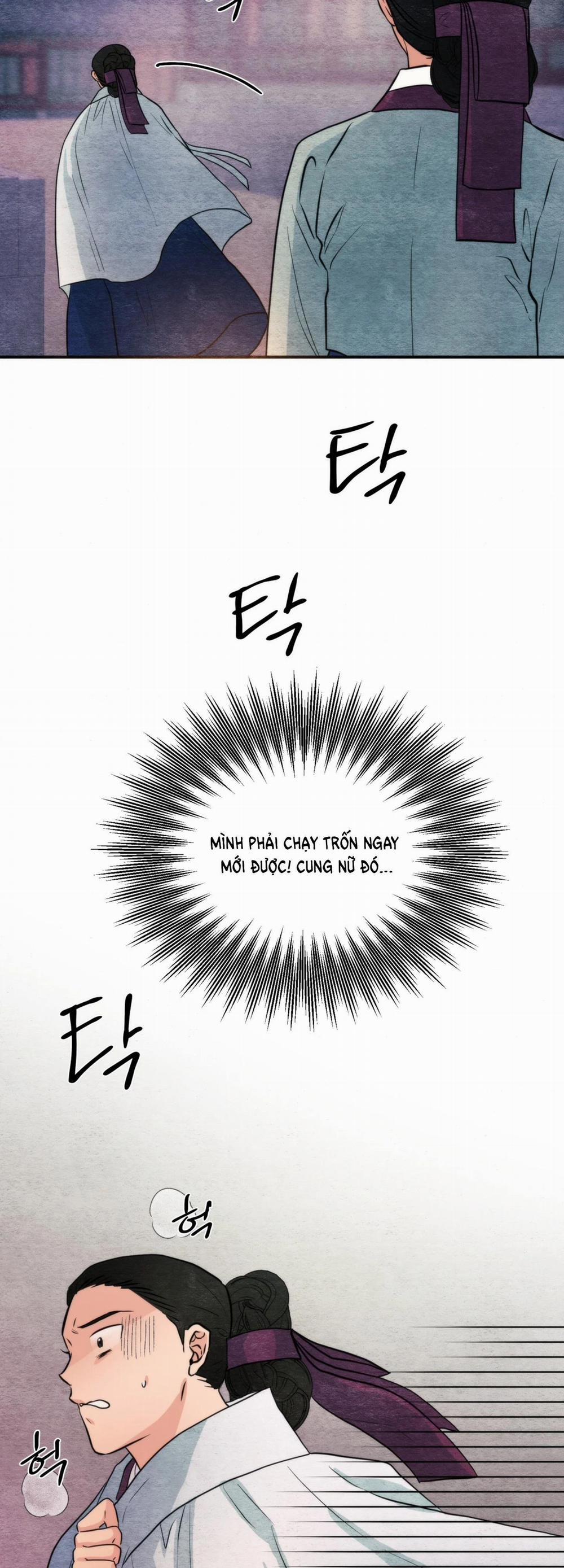 Cuồng Nhãn 69.2 trang 3