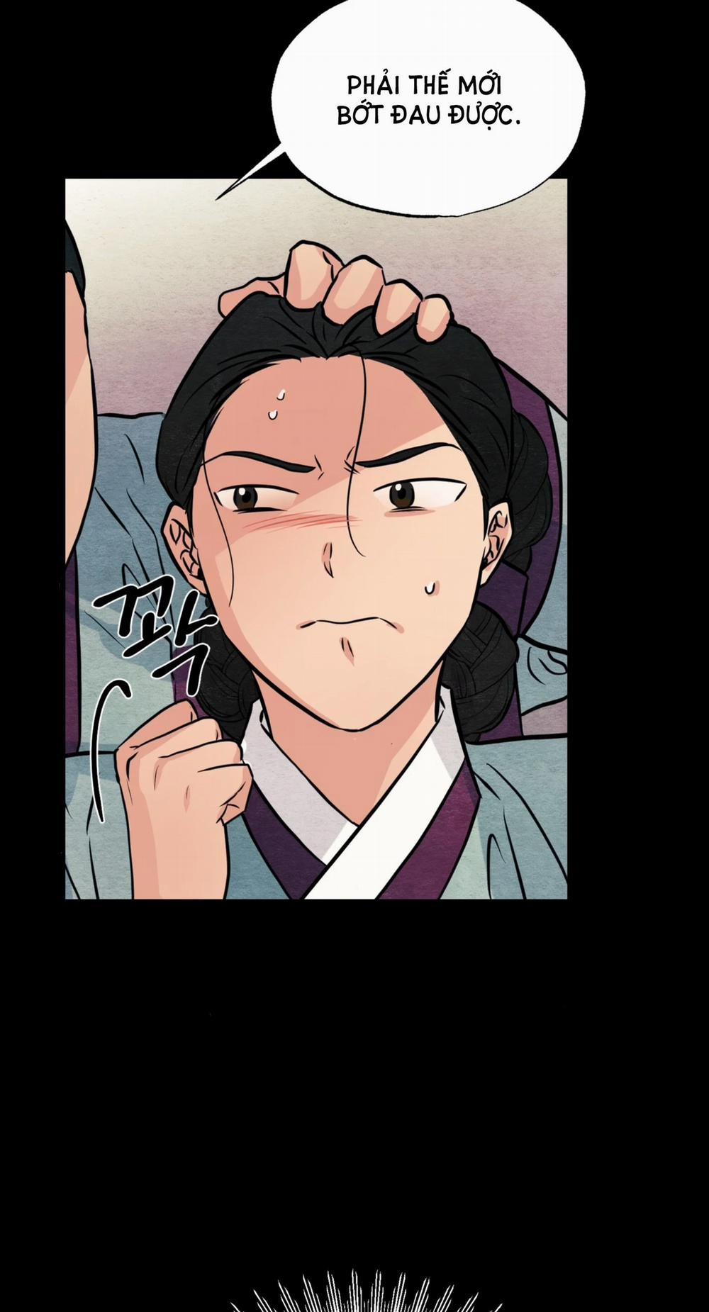 Cuồng Nhãn 69.2 trang 33